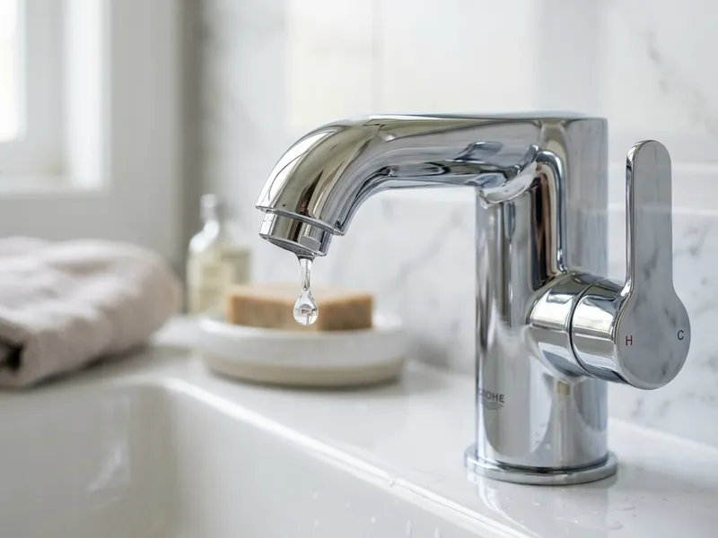 Faucet Repair & Installation Plumber in Ocala, FL